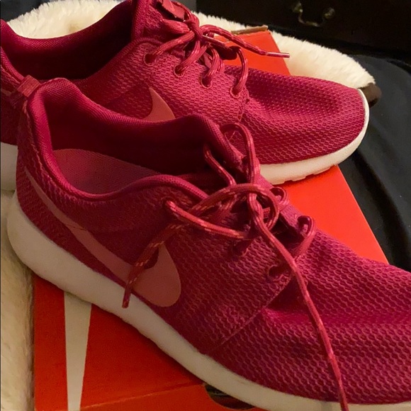 Nike Rosherun - Picture 4 of 4